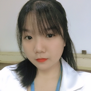 Chị Sương - Nhân viên văn phòng